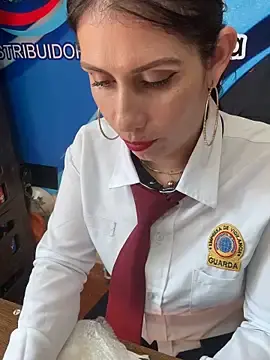 Stripchat Best live sex cam show of Alysson--