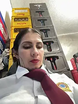 Stripchat Best Webcam of Alysson--