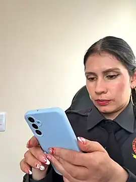 Stripchat Live Sex of Alysson--