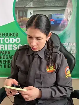 Stripchat Private Sex Chat of Alysson--