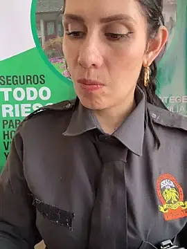 Stripchat Sex Cam of Alysson--