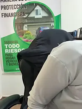 Stripchat Private Sex Chat of Alysson--