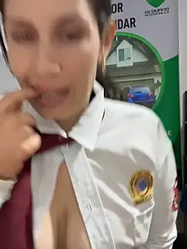 Stripchat Private Sex Chat of Alysson--