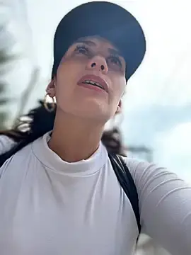 Stripchat Best live sex cam show of Alysson--