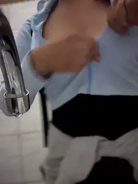 Stripchat Watch Live Sex Cams of Alysson--