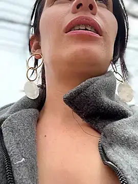 Stripchat Best Webcam of Alysson--