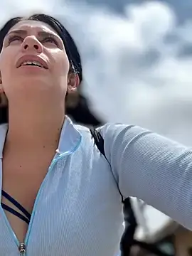 Stripchat Sex Chat of Alysson--