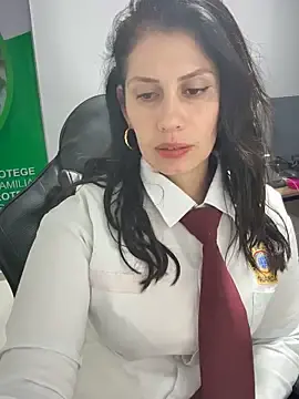 Stripchat Sex Chat of Alysson--