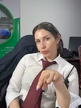 Stripchat Free Porn Cam of Alysson--