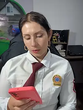 Stripchat Free Live Porn of Alysson--