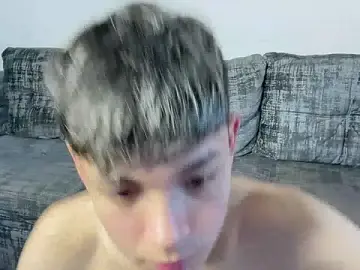 Stripchat Sex Chat of Andy_Belier23