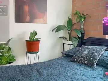 Stripchat Free Porn Cam of Andy_Belier23