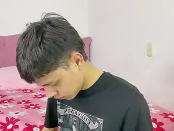 Stripchat Best live sex cam show of Andy_Belier23