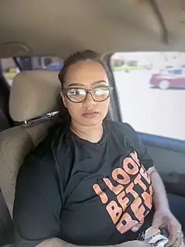 Stripchat Live Sex Cam of CarmelaAnthony