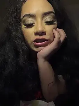 Stripchat Best Webcam of CarmelaAnthony