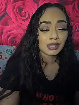 Stripchat Watch Live Sex Cams of CarmelaAnthony