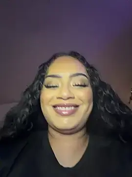 Stripchat Live Sex of CarmelaAnthony