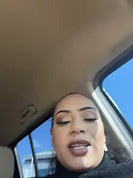 Stripchat Live Porn of CarmelaAnthony