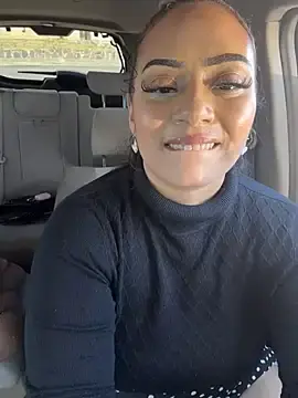 Stripchat Sex Chat of CarmelaAnthony