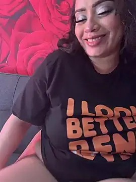 Stripchat Private Sex Chat of CarmelaAnthony