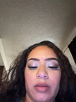 Stripchat Best Webcam of CarmelaAnthony