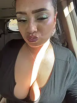 Stripchat Adult Webcam of CarmelaAnthony