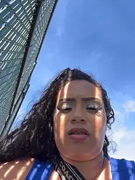 Stripchat Watch Live Sex Cams of CarmelaAnthony