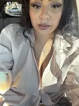 Stripchat Private Sex Chat of CarmelaAnthony