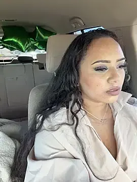 Stripchat Sex Cam of CarmelaAnthony