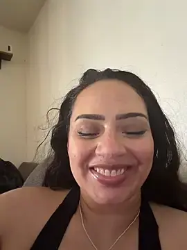 Stripchat Sex Chat of CarmelaAnthony