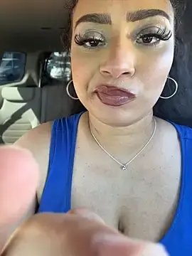 Stripchat Live Sex Cam of CarmelaAnthony