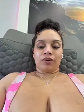 Stripchat Live Porn of CarmelaAnthony