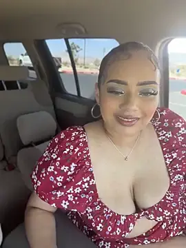 Stripchat Free Porn Cam of CarmelaAnthony