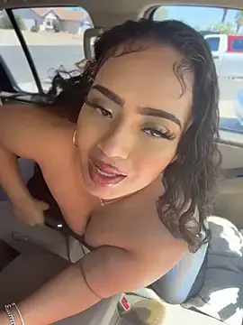 Stripchat Best Webcam of CarmelaAnthony