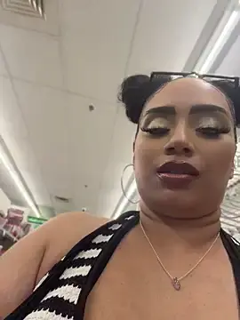 Stripchat Best live sex cam show of CarmelaAnthony