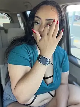 Stripchat Free Live Porn of CarmelaAnthony