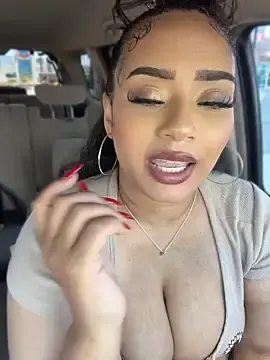 Stripchat Sex Cam of CarmelaAnthony