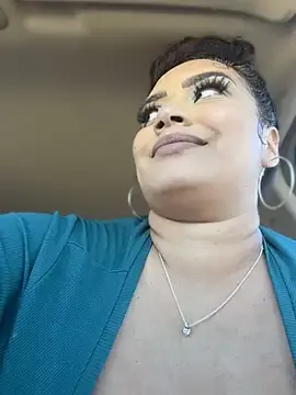Stripchat Best Webcam of CarmelaAnthony