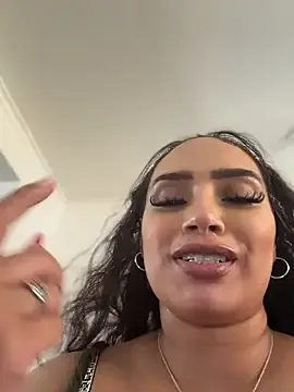 Stripchat Free Porn Cam of CarmelaAnthony