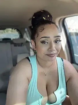 Stripchat Best live sex cam show of CarmelaAnthony