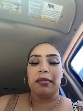 Stripchat Sex Cam of CarmelaAnthony