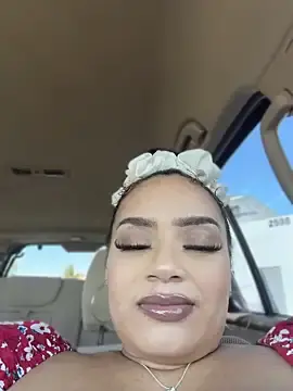 Stripchat Live Sex of CarmelaAnthony
