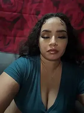 Stripchat Live Sex of CarmelaAnthony