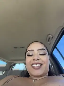 Stripchat Sex Cam of CarmelaAnthony