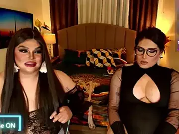 Stripchat Best live sex cam show of EvaTheMistress