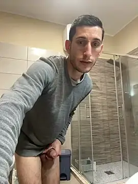 Stripchat Adult Webcam of Gionnytav