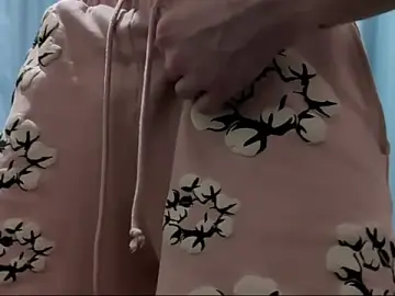 Stripchat Live Sex of Kyle_Hunterr