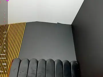 Stripchat Best Webcam of Nicolette_ks_