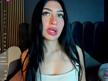 Stripchat Best live sex cam show of Nicolette_ks_