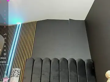 Stripchat Live Sex of Nicolette_ks_